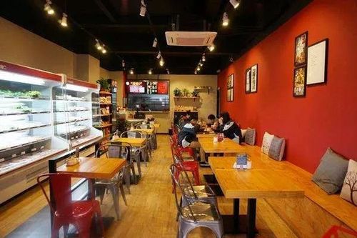 开一家麻辣烫店需要多少钱？