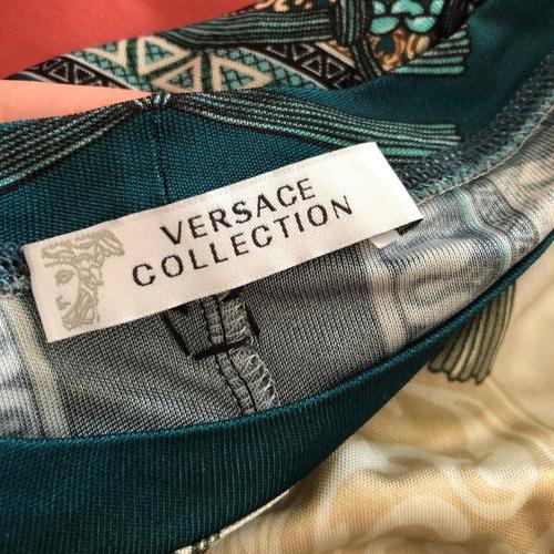请问Versace  Collection到底咋样呢？可以详细介绍下吗？谢谢了