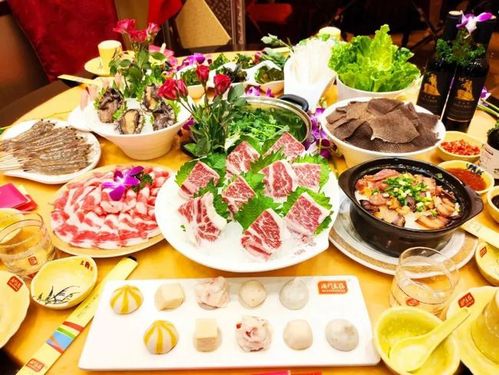 禹州澳门豆捞人均消费多少啊