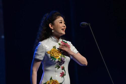 济南银座歌唱家