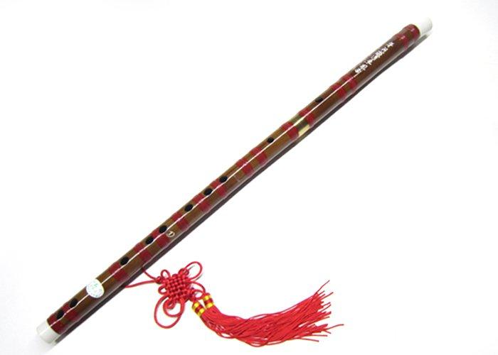 什么是笛子？