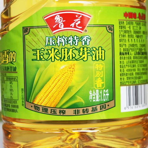 什么牌子食用油最健康