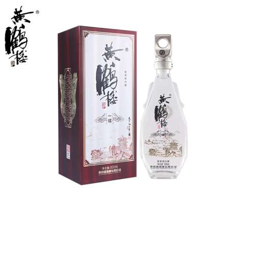 黄鹤楼酒价格表