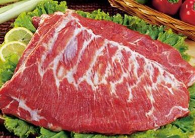 国内最好的猪肉品牌