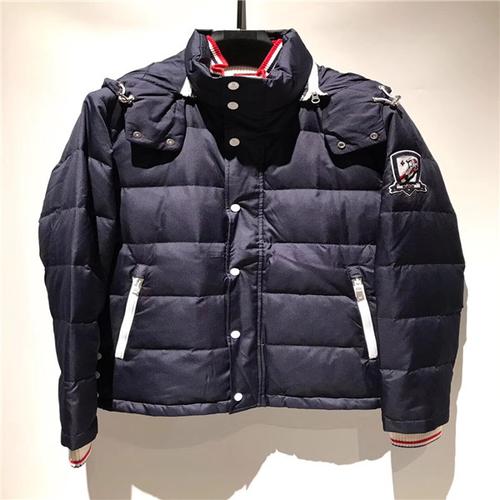 国内有哪些羽绒服品牌？