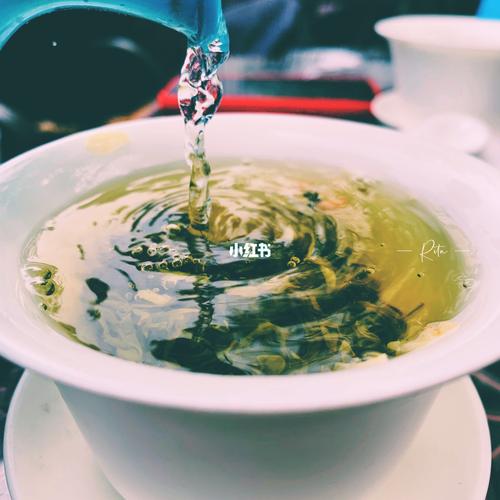 盖碗茶是什么茶