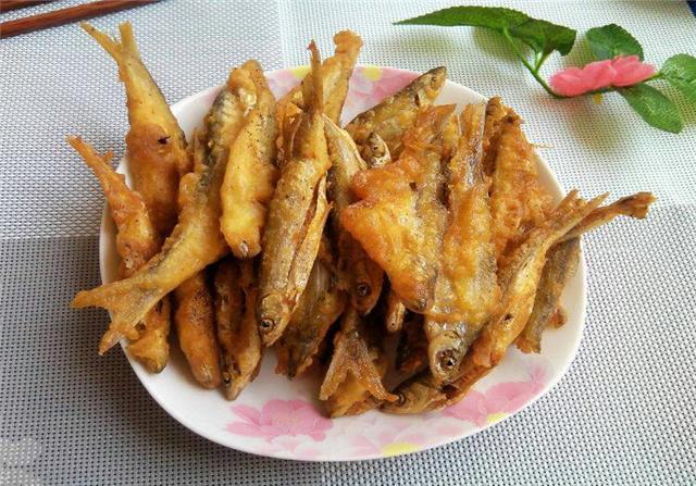 炸鱼怎么做酥脆好吃