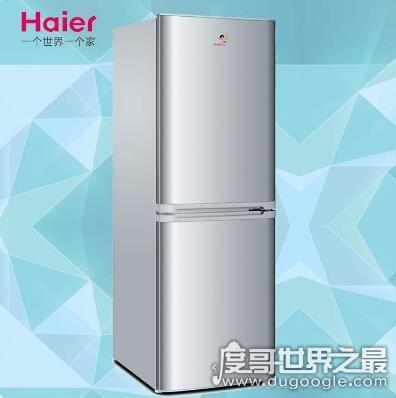 国产前十的冰箱排行榜有哪些？