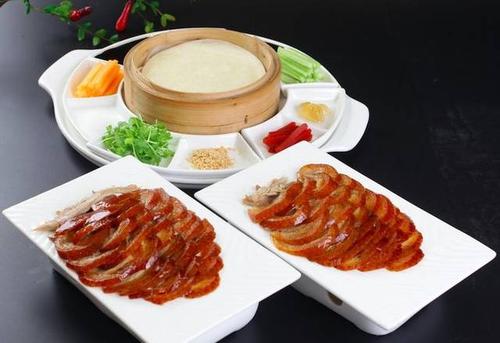 北京烤鸭店好吃程度是怎么排名的？