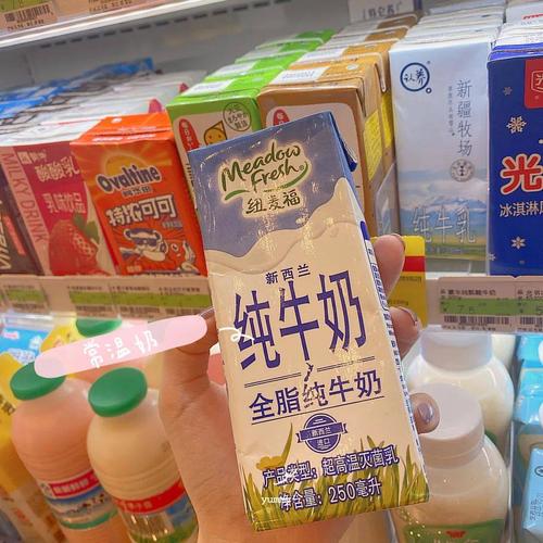 喝伊利营养舒化奶有什么好处？