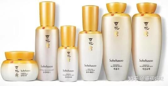 韩国化妆品哪个品牌好
