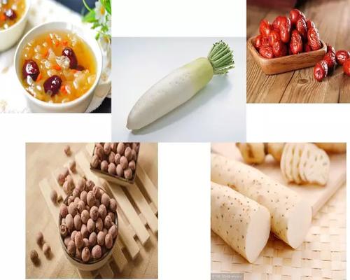 出伏吃什么 八种食物最适合