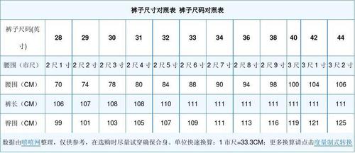 纳迪亚情侣装半袖XL号是多大，裤子M号是多大