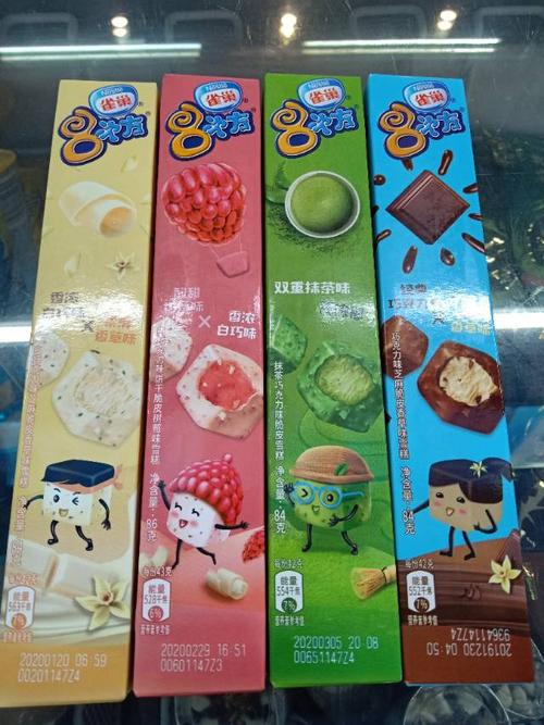 著名冰淇淋品牌有哪些