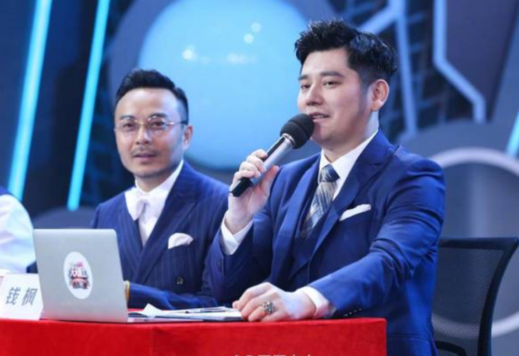 天天向上新来的主持人是谁？我刚刚才看到