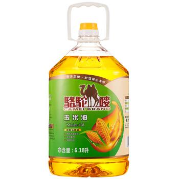 食用油品牌有哪些？