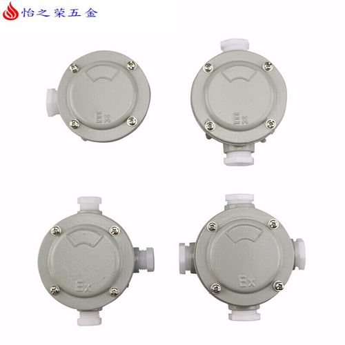 什么是防爆接线盒