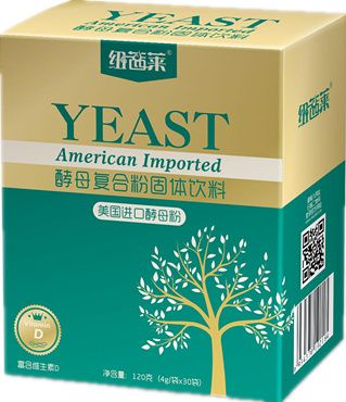 纽茜莱乳清蛋白复合粉介绍