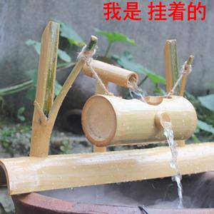 简单一点的竹子工艺品怎么做？