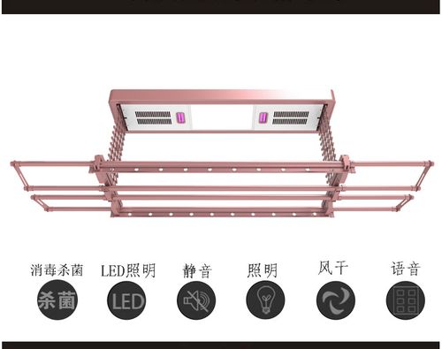巧太太晾衣架什么材质，用的什么电机？