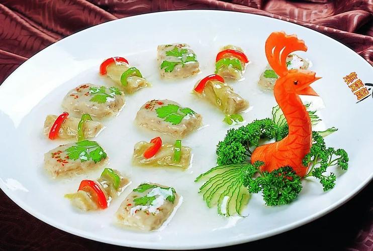 中国十大名菜排名