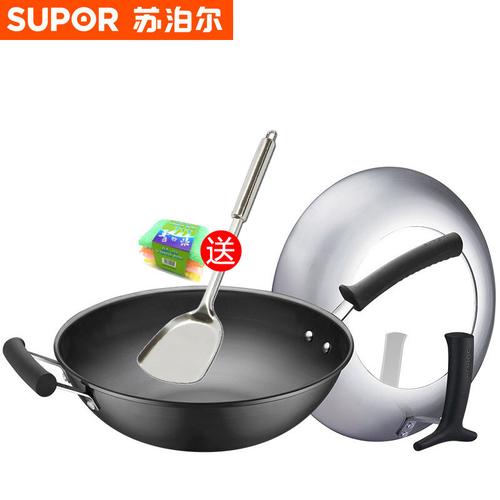 苏泊尔炒菜锅哪种好
