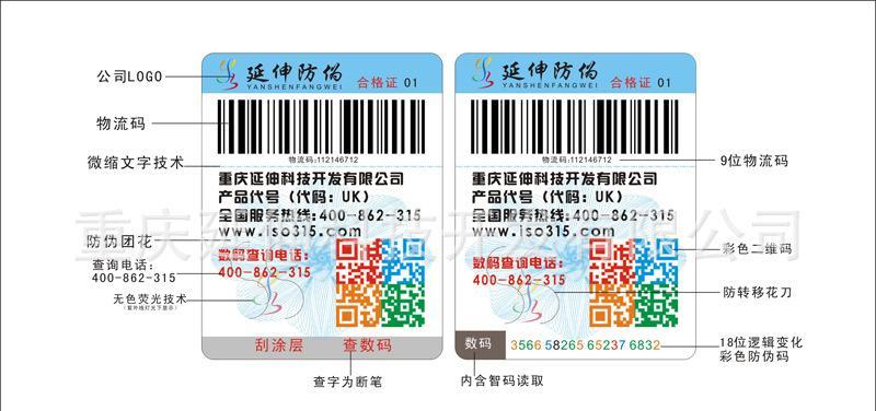产品通过防伪码查出来是真的，那产品就一定是真的吗