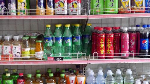 饮料代理到底能不能赚大钱