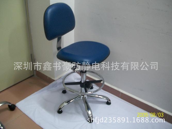 防静电椅子为啥能防静电？它的工作原理是啥？