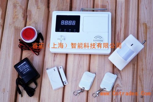 一般家庭怎么选择家用防盗报警器？