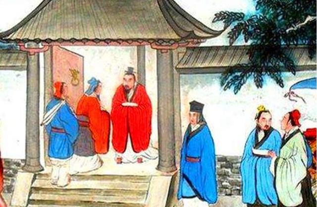 古人是如何防盗的呢？