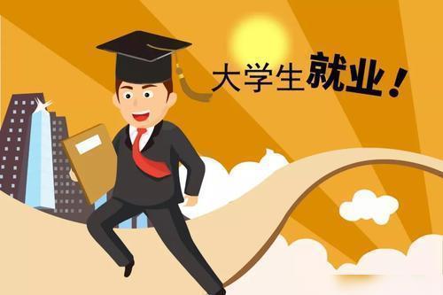 初中毕业学什么专业好就业？