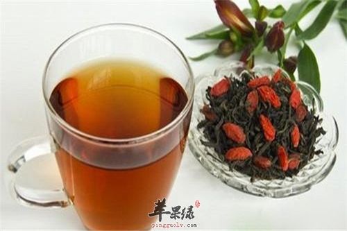 四季养生的茶方是什么？
