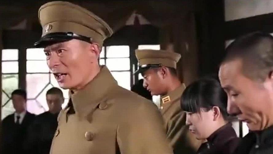 电视剧少帅处决杨宇霆是哪一集