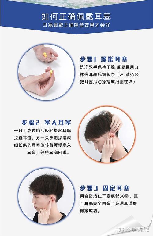 睡觉时要防噪音，用耳塞好还是耳罩好？