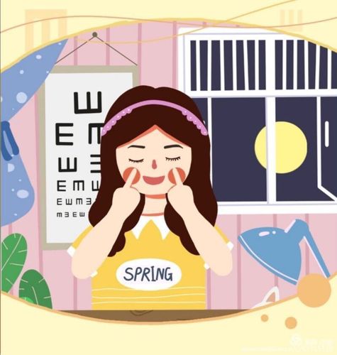 生活中怎样注意保护眼睛？