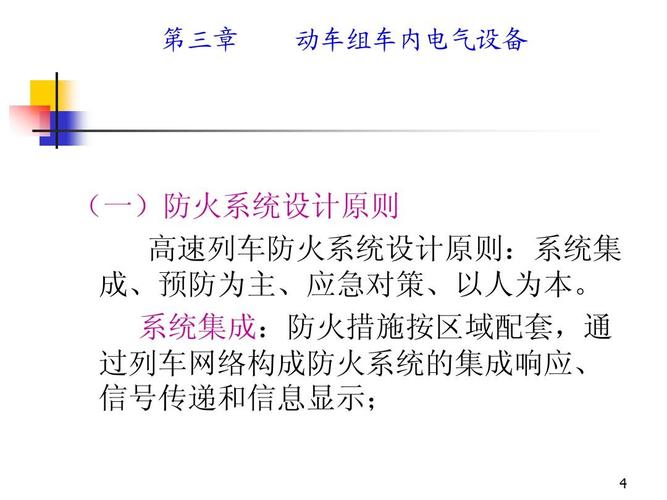 
</p>
<p>
什么是动车组的火警探测系统
</p>
<p>
