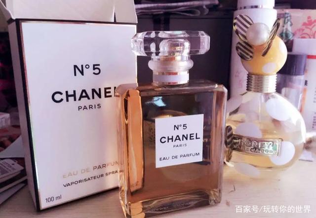 香奈儿与甜心索菲哪款香水更好些？