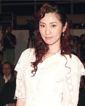 内地已婚h姓女明星有哪些？