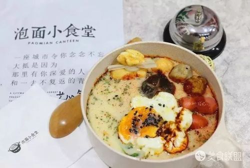 曾经大火的泡面小食堂为什么会没落了？