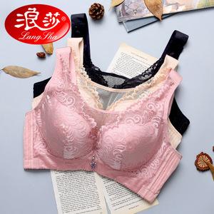 浪莎内衣怎么样