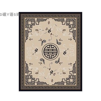 中国十大地毯品牌有哪些 中国地毯十大品牌排名情况