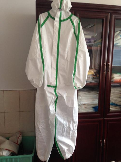 防护服的种类有哪些？