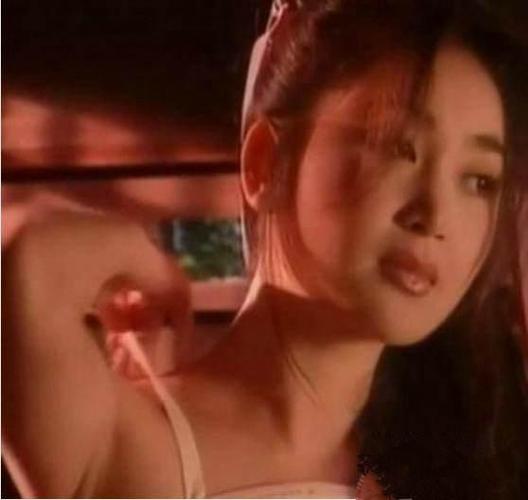 温碧霞 演过哪些电影？