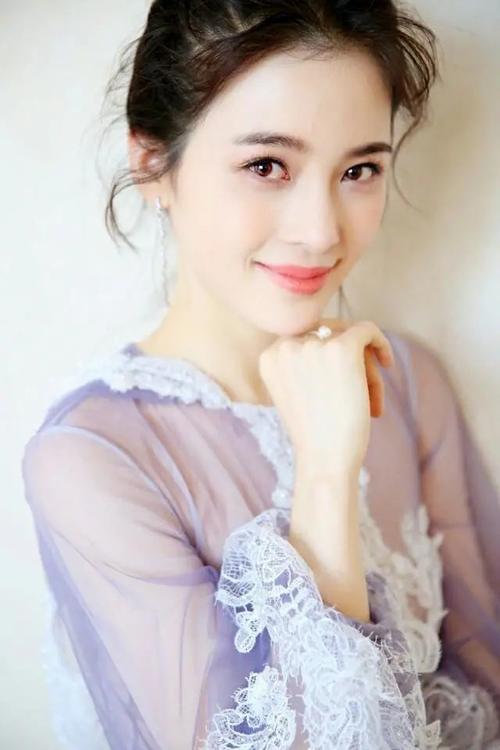娱乐圈h姓女星都有谁