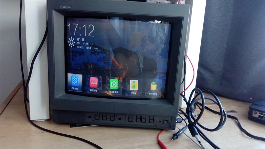 监视器有什么作用？