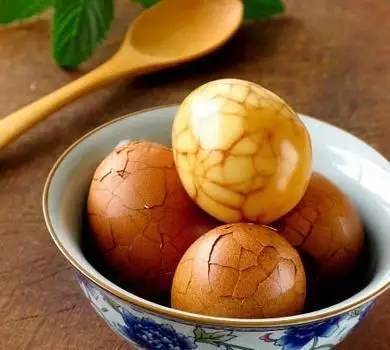 茶叶蛋事件是什么？
