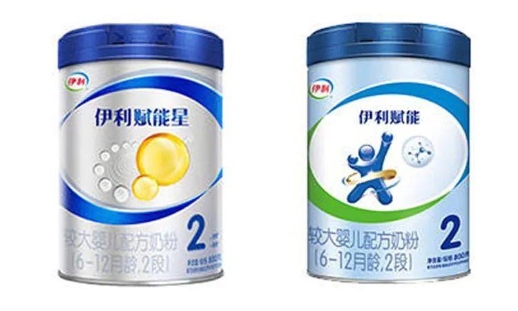 伊利旗下都有哪些产品？