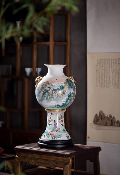 收藏艺术品带给你最大的好处是什么呢？