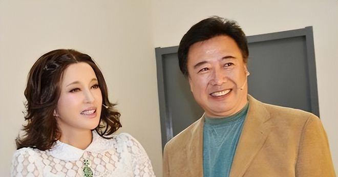4段婚姻，5段感情，刘晓庆身上究竟有何爱情故事？